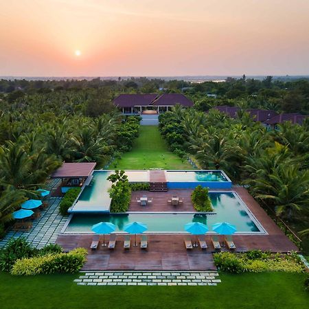 Aprota Villas Arugambay Arugam Bay Esterno foto