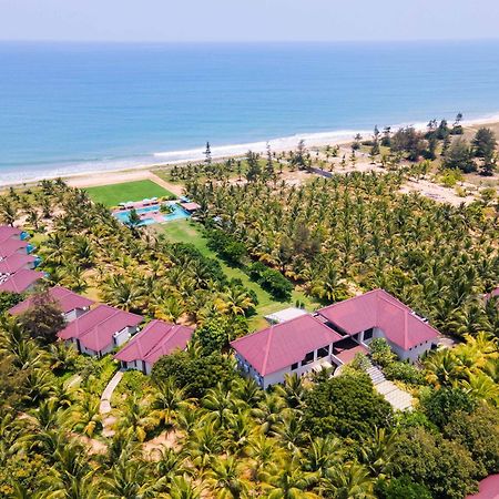 Aprota Villas Arugambay Arugam Bay Esterno foto