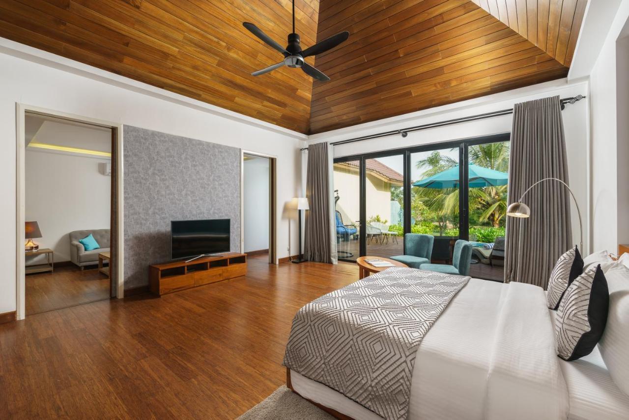 Aprota Villas Arugambay Arugam Bay Esterno foto