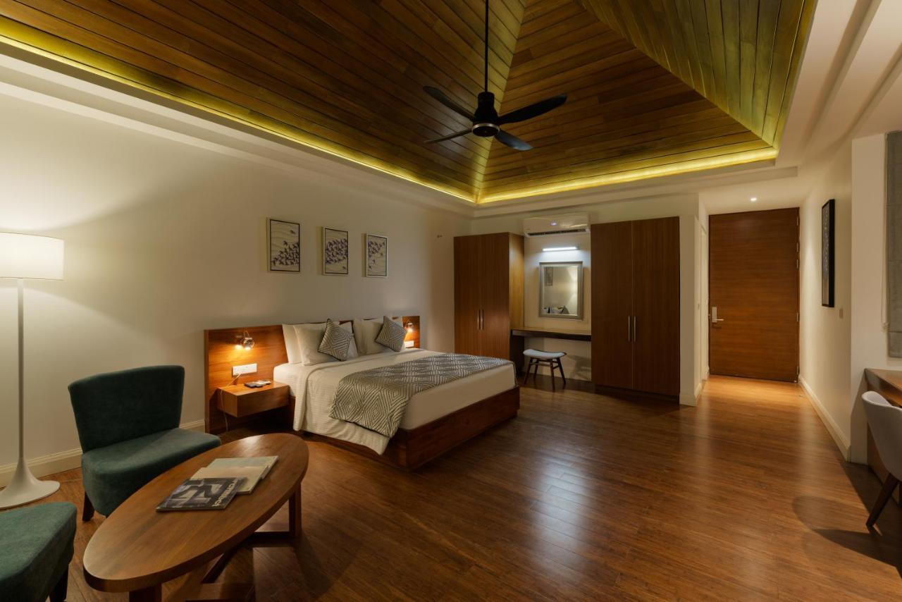 Aprota Villas Arugambay Arugam Bay Esterno foto
