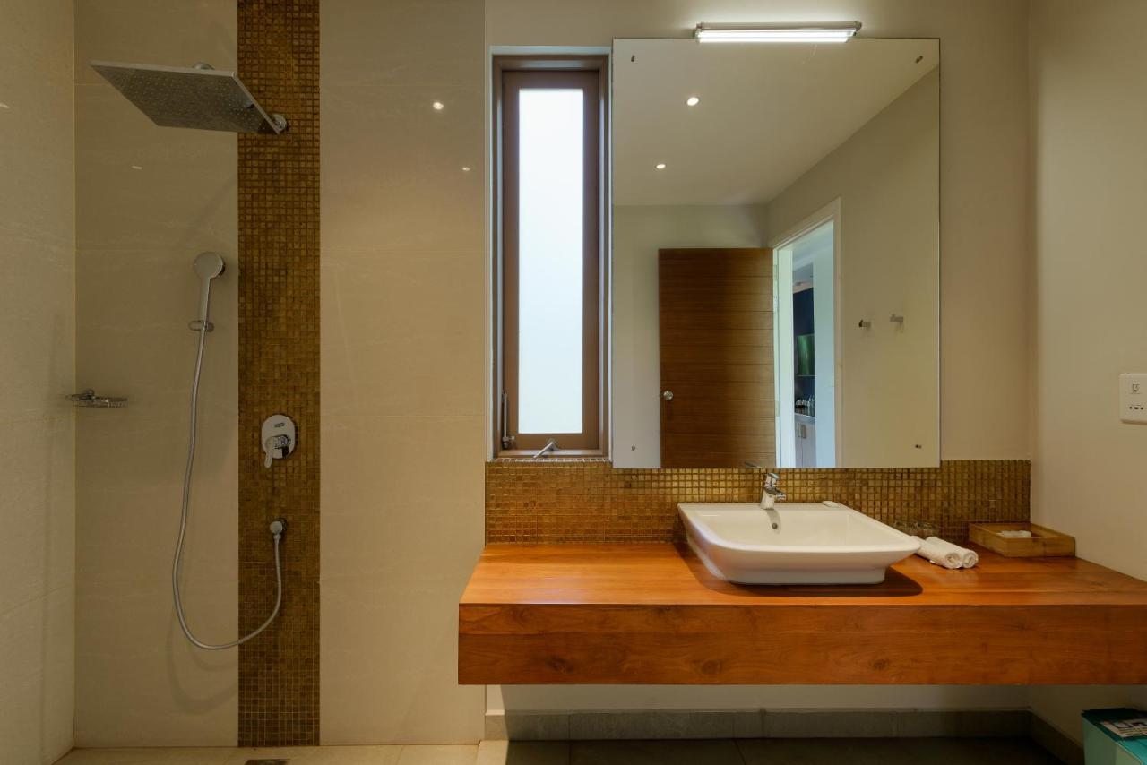 Aprota Villas Arugambay Arugam Bay Esterno foto
