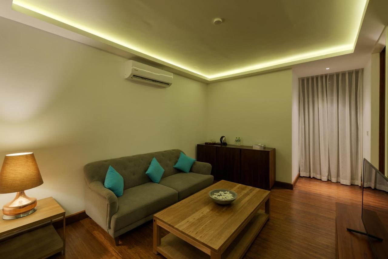 Aprota Villas Arugambay Arugam Bay Esterno foto