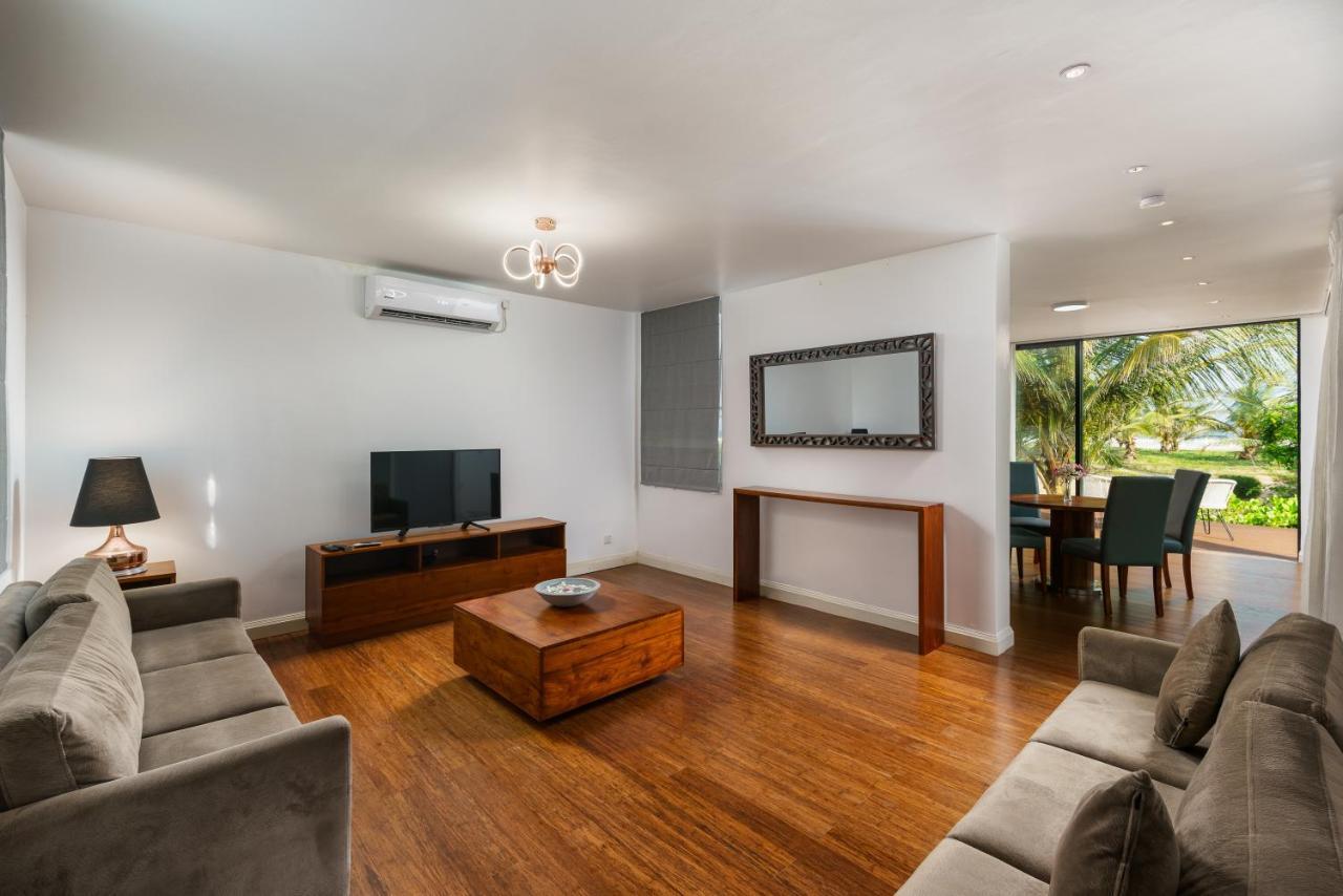 Aprota Villas Arugambay Arugam Bay Esterno foto