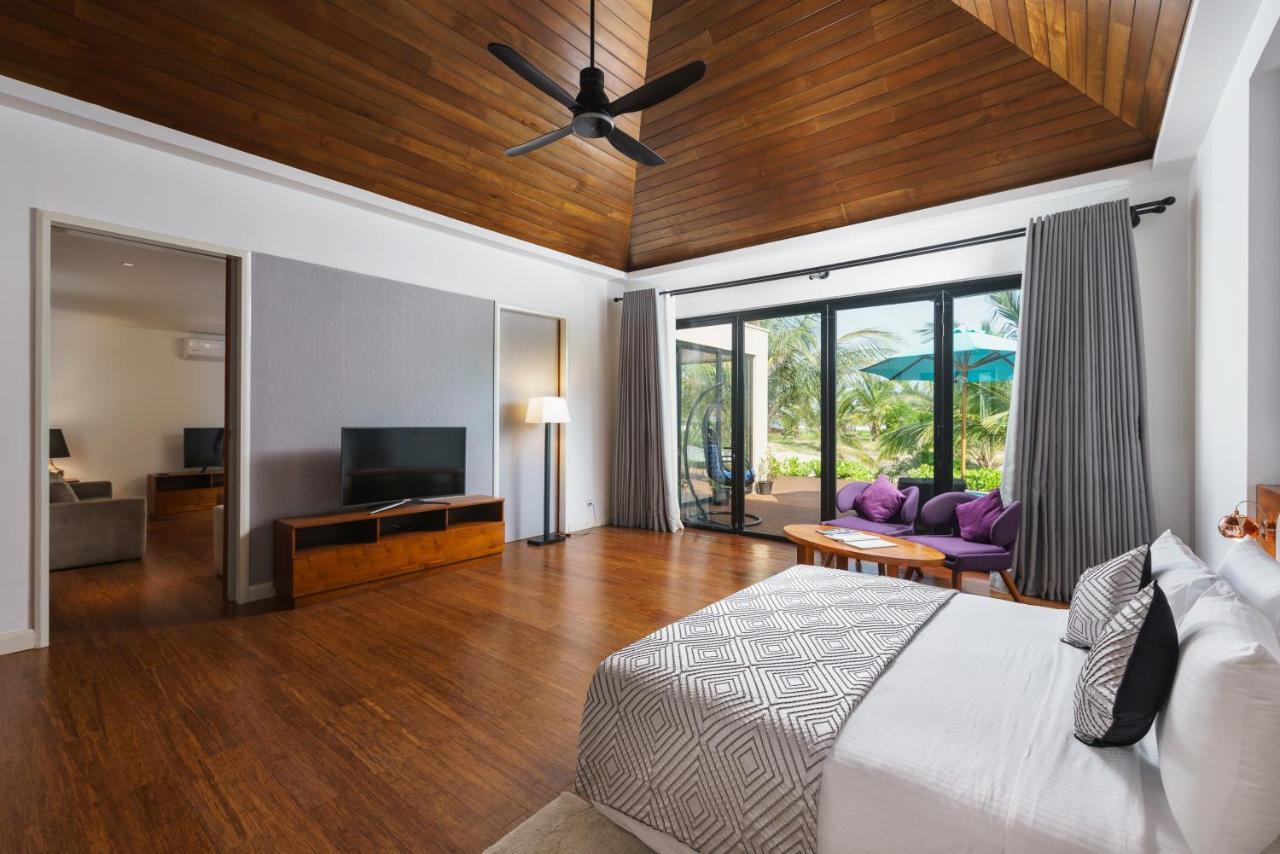 Aprota Villas Arugambay Arugam Bay Esterno foto