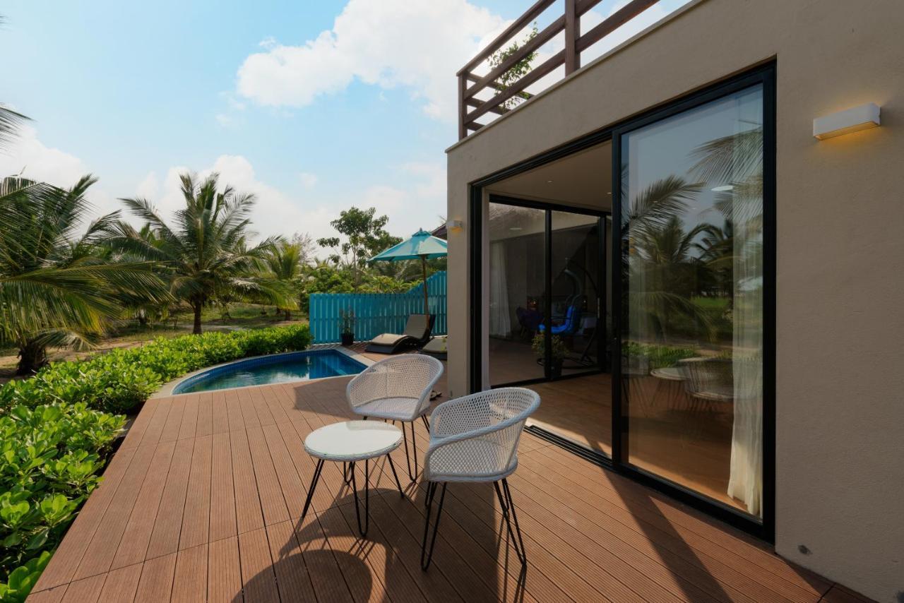 Aprota Villas Arugambay Arugam Bay Esterno foto