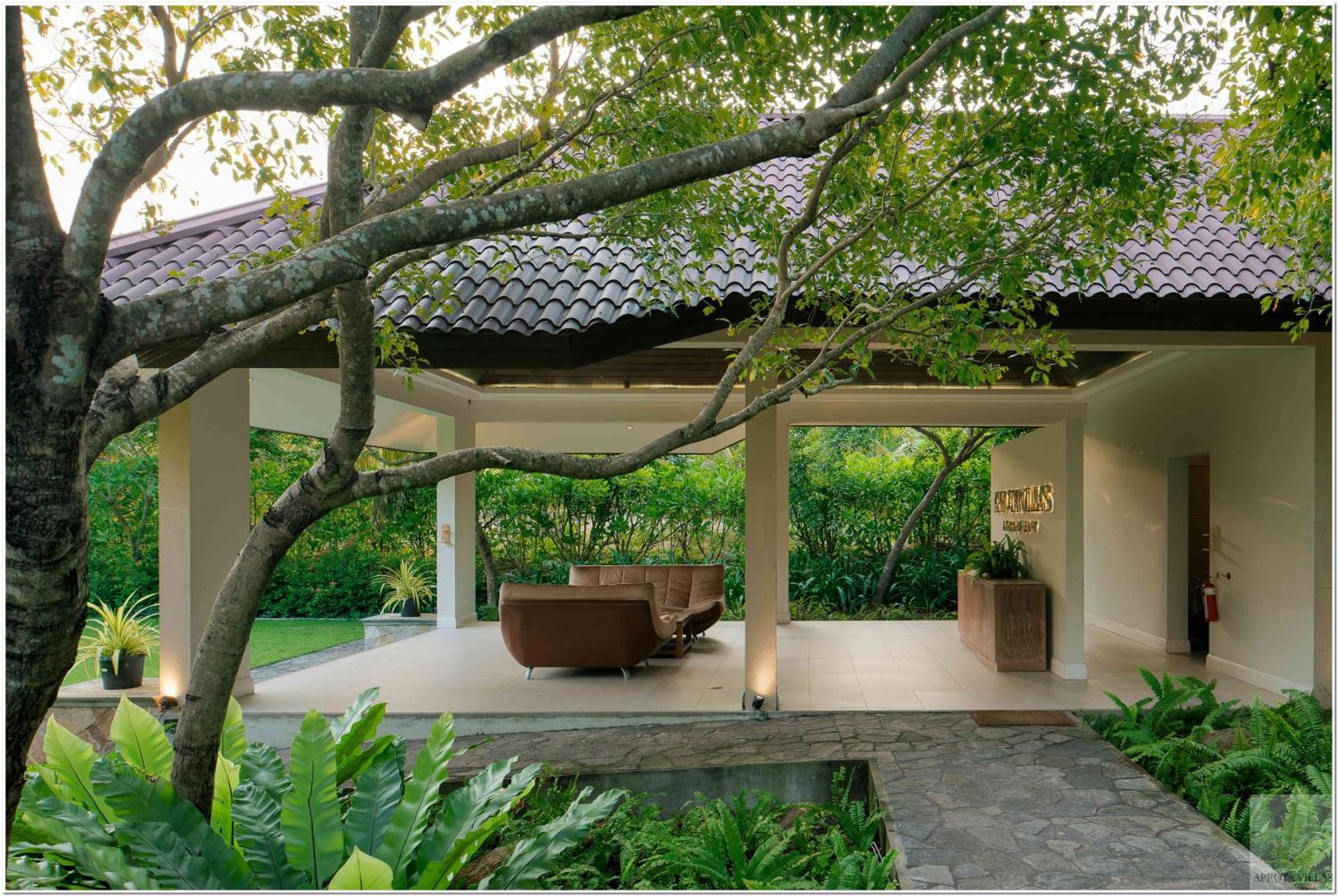 Aprota Villas Arugambay Arugam Bay Esterno foto