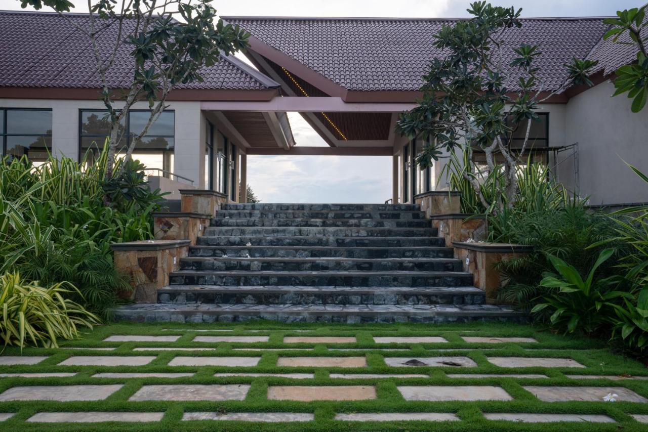 Aprota Villas Arugambay Arugam Bay Esterno foto