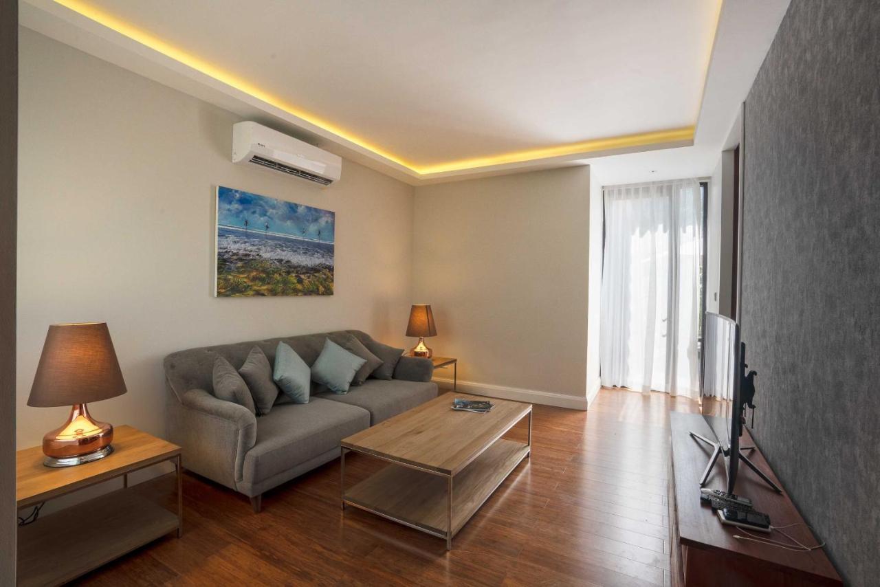 Aprota Villas Arugambay Arugam Bay Esterno foto