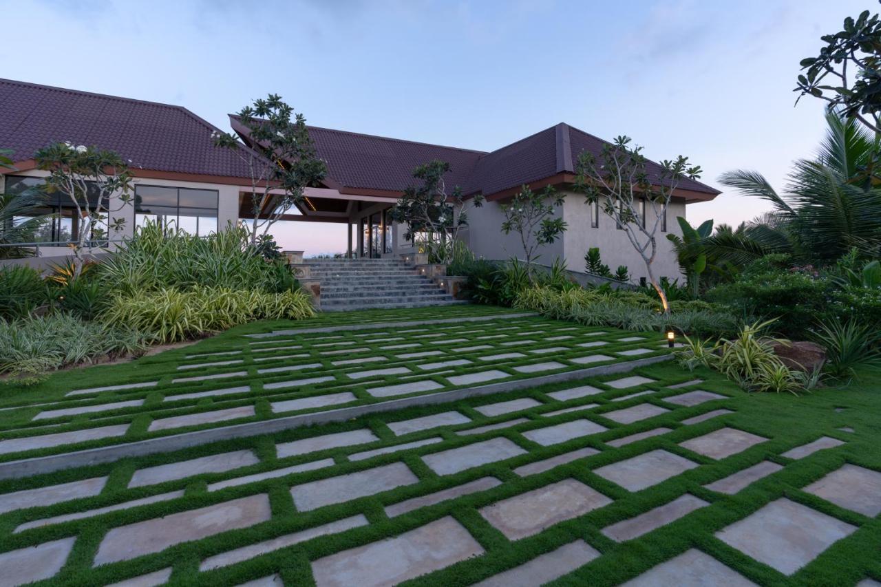 Aprota Villas Arugambay Arugam Bay Esterno foto