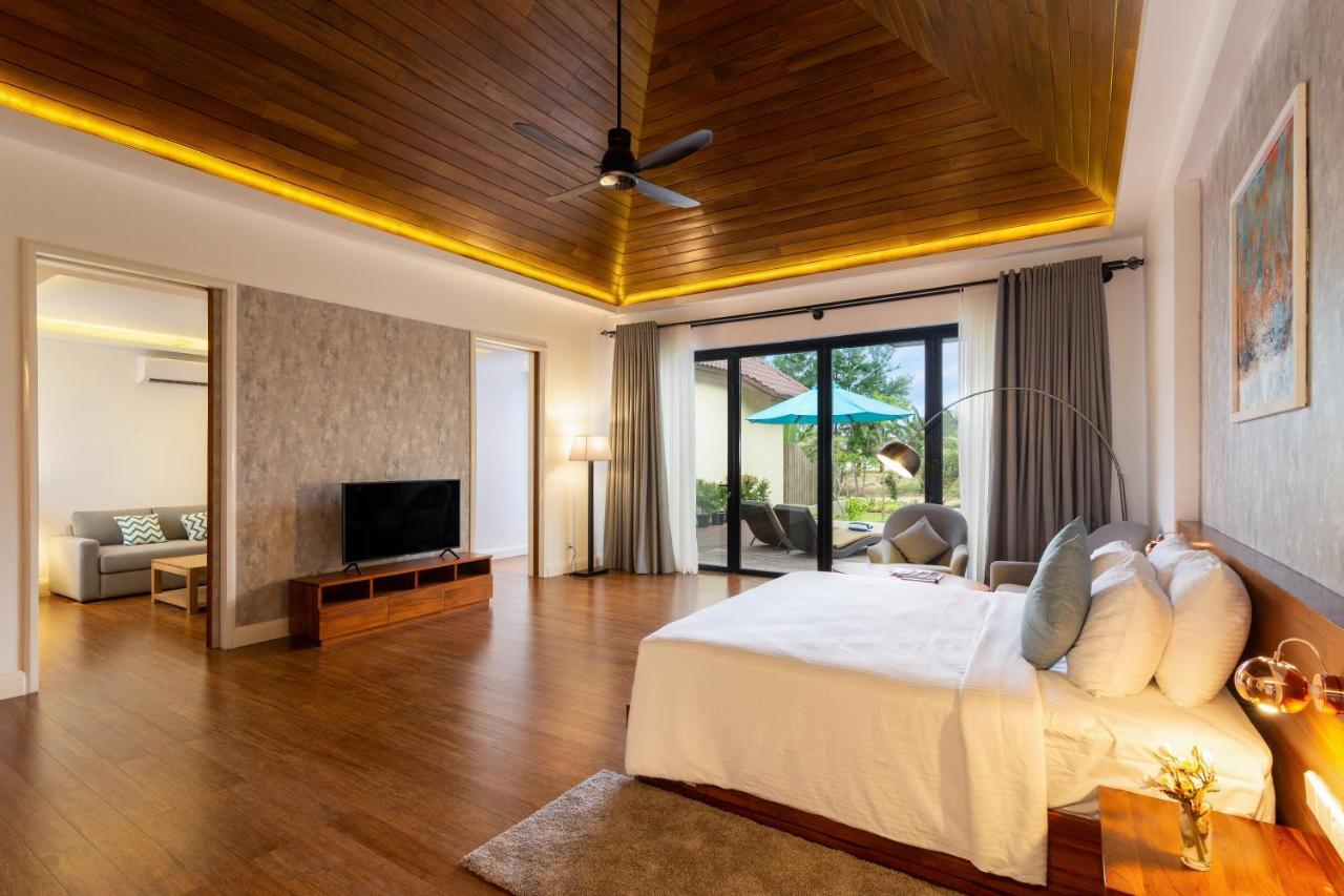 Aprota Villas Arugambay Arugam Bay Esterno foto